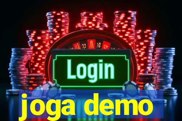 joga demo